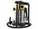 WD30X Wet and Dry Vacuum Cleaner - Wmax 1600 - Multifunction - Blower