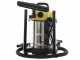 WD30X Wet and Dry Vacuum Cleaner - Wmax 1600 - Multifunction - Blower