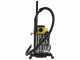 WD30X Wet and Dry Vacuum Cleaner - Wmax 1600 - Multifunction - Blower