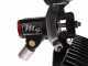 KIT HOBBY Lisam LM 500/10 Engine-driven Air Compressor for 2 Operators + 2 MG Magnesium Pneumatic Olive Harvesters + 2AT02 Poles