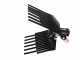 KIT HOBBY Lisam LM 500/10 Engine-driven Air Compressor for 2 Operators + 2 MG Magnesium Pneumatic Olive Harvesters + 2AT02 Poles