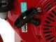 KIT HOBBY Lisam LM 500/10 Engine-driven Air Compressor for 2 Operators + 2 MG Magnesium Pneumatic Olive Harvesters + 2AT02 Poles