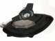 Ribimex PRBAT20-DEBTSB - Battery-powered Brush Cutter - 40V - WITHOUT BATTERIES AND CHARGERS