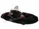 Ribimex PRBAT20-DEBTSB - Battery-powered Brush Cutter - 40V - WITHOUT BATTERIES AND CHARGERS