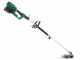 Ribimex PRBAT20-DEBTSB - Battery-powered Brush Cutter - 40V - WITHOUT BATTERIES AND CHARGERS