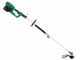 Ribimex PRBAT20-DEBTSB - Battery-powered Brush Cutter - 40V - WITHOUT BATTERIES AND CHARGERS