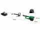 Ribimex PRBAT20-DEBTSB - Battery-powered Brush Cutter - 40V - WITHOUT BATTERIES AND CHARGERS