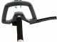 Ribimex PRBAT20-DEBTSB - Battery-powered Brush Cutter - 40V - WITHOUT BATTERIES AND CHARGERS
