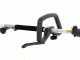 Ribimex PRBAT20-DEBTSB - Battery-powered Brush Cutter - 40V - WITHOUT BATTERIES AND CHARGERS