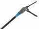 Electric Battery-powered Olive Harvester Lisam OLIWATT 2 - With 8 carbon prongs - Fixed Pole