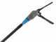 Electric Battery-powered Olive Harvester Lisam OLIWATT 2 - With 8 carbon prongs - Fixed Pole