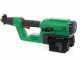 Ribimex PRBAT20-DEBTSB - Battery-powered Brush Cutter - 2x 20V - 4Ah