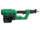 Ribimex PRBAT20-DEBTSB - Battery-powered Brush Cutter - 2x 20V - 4Ah