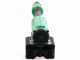 Ribimex PRBAT20-DEBTSB - Battery-powered Brush Cutter - 2x 20V - 4Ah