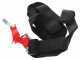 Ribimex PRBAT20-DEBTSB - Battery-powered Brush Cutter - 2x 20V - 4Ah
