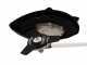 Ribimex PRBAT20-DEBTSB - Battery-powered Brush Cutter - 2x 20V - 4Ah