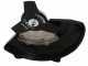 Ribimex PRBAT20-DEBTSB - Battery-powered Brush Cutter - 2x 20V - 4Ah