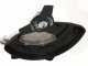 Ribimex PRBAT20-DEBTSB - Battery-powered Brush Cutter - 2x 20V - 4Ah