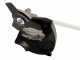 Ribimex PRBAT20-DEBTSB - Battery-powered Brush Cutter - 2x 20V - 4Ah