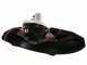 Ribimex PRBAT20-DEBTSB - Battery-powered Brush Cutter - 2x 20V - 4Ah
