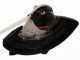Ribimex PRBAT20-DEBTSB - Battery-powered Brush Cutter - 2x 20V - 4Ah