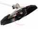 Ribimex PRBAT20-DEBTSB - Battery-powered Brush Cutter - 2x 20V - 4Ah