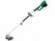Ribimex PRBAT20-DEBTSB - Battery-powered Brush Cutter - 2x 20V - 4Ah