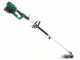 Ribimex PRBAT20-DEBTSB - Battery-powered Brush Cutter - 2x 20V - 4Ah