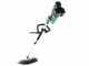 Ribimex PRBAT20-DEBTSB - Battery-powered Brush Cutter - 2x 20V - 4Ah