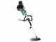 Ribimex PRBAT20-DEBTSB - Battery-powered Brush Cutter - 2x 20V - 4Ah