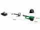 Ribimex PRBAT20-DEBTSB - Battery-powered Brush Cutter - 2x 20V - 4Ah
