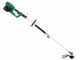 Ribimex PRBAT20-DEBTSB - Battery-powered Brush Cutter - 2x 20V - 4Ah