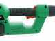 Ribimex PRBAT20-DEBTSB - Battery-powered Brush Cutter - 2x 20V - 4Ah