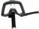 Ribimex PRBAT20-DEBTSB - Battery-powered Brush Cutter - 2x 20V - 4Ah