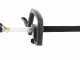 Ribimex PRBAT20-DEBTSB - Battery-powered Brush Cutter - 2x 20V - 4Ah