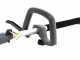 Ribimex PRBAT20-DEBTSB - Battery-powered Brush Cutter - 2x 20V - 4Ah