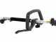 Ribimex PRBAT20-DEBTSB - Battery-powered Brush Cutter - 2x 20V - 4Ah