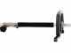 Ribimex PRBAT20-DEBTSB - Battery-powered Brush Cutter - 2x 20V - 4Ah