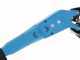 Lisam Oliveco - Electric Battery-powered Olive Harvester - With Nylon Prongs - Telescopic Pole