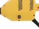 Lisam Swing Electric Battery-powered Olive Harvester - With 8 + 8 carbon prongs - 240 cm - Fixed Pole