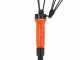 Jolly V34 - Olive Harvester with Lithium Batteries - Fixed Pole