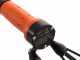 Jolly V34 - Olive Harvester with Lithium Batteries - Fixed Pole
