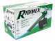 RIBIMEX PRBAT20-ASBSB Battery-powered Leaf Blower - Garden Vacuum 40 V - WITHOUT BATTERY AND CHARGER