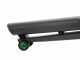 RIBIMEX PRBAT20-ASBSB Battery-powered Leaf Blower - Garden Vacuum 40 V - WITHOUT BATTERY AND CHARGER