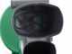 RIBIMEX PRBAT20-ASBSB Battery-powered Leaf Blower - Garden Vacuum 40 V - WITHOUT BATTERY AND CHARGER