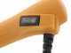 Volpi Olytech Essential 455L - 210/300 Electric Battery-powered Olive Harvester - Telescopic Pole