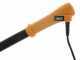 Volpi Olytech Essential 455L - 210/300 Electric Battery-powered Olive Harvester - Telescopic Pole