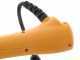 Volpi Olytech Essential 455L - 210/300 Electric Battery-powered Olive Harvester - Telescopic Pole