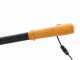Volpi Olytech Essential 455L - 210/300 Electric Battery-powered Olive Harvester - Telescopic Pole