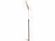Volpi Olytech Essential 455L - 210/300 Electric Battery-powered Olive Harvester - Telescopic Pole